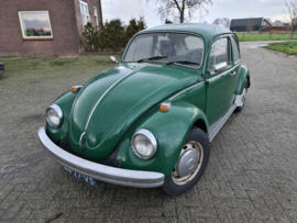 Volkswagen Kever 1300 bj 1972 origineel Verkocht