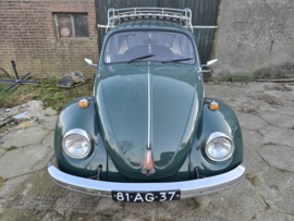 Volkswagen Kever 1200 Bouwjaar 1973