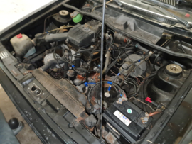 Vollswagen Golf 1 GLS bj 1981