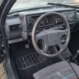 Volkswagen Golf GTI mk2 16 V Originele Nederlandse auto zo uit de stalling verkocht