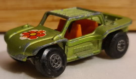 Vintage Matchbox Lesney No13 Baja Buggy 1 op 64