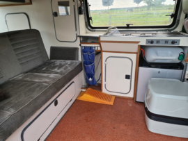 Volkswagen T3 camper bj k 4-2022 verkocht