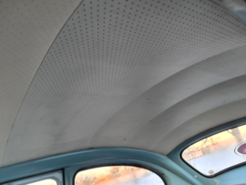 Volkswagen Kever 1200 bj 1971 apk 9-2022  Verkocht