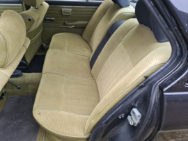 BMW 525 bouwjaar 1978  lpg apk 26-01-2023 verkocht