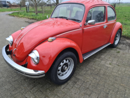 Volkswagen Kever bouwjaar 1973 apk 10-2022 Verkocht