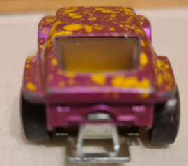 Volkswagen Buggy Matchbox