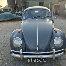 Volkswagen Kever 1965 look rijd super verkocht