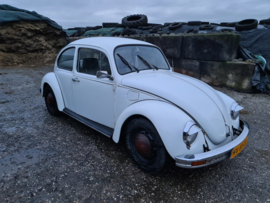 Volkswagen Kever bj 1982 Verkocht