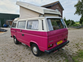 Volkswagen T3 Westfalia bj 1980 2.0 L benzine apk 29-04-2022 verkocht