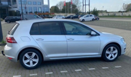 Volkswagen Golf 7  1.4 TSI 140 pk bj 10-2013 apk 2-2027