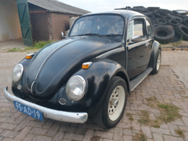 Volkswagen Kever bj 1974 Verkocht