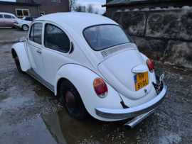 Volkswagen Kever bj 1982 Verkocht