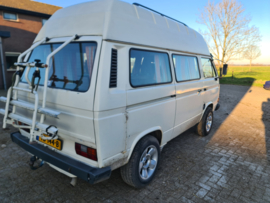 Volkswagen T3 1600 td bj 1990 5 bak vwrkocht