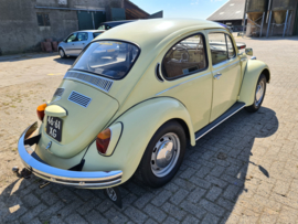 Volkswagen Kever bj 1973 apk 3-2023 Verkocht