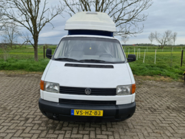 Volkswagen T4 camper bk 1997 Verkocht