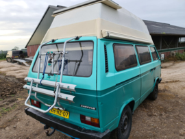 Volkswagen T3 camper bj k 4-2022 verkocht