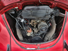 Volkswagen Kever 1300 L bj 1974 apk 9-2024 verkocht