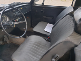 Volkswagen Kever bj 1974 Verkocht