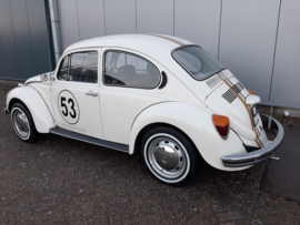 Volkswagen Kever Herbi 1303 bj 1973 1300 AB motor verkocht