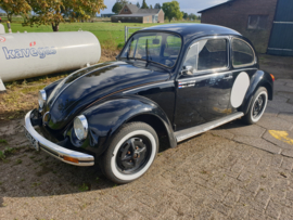 Volkswagen Kever bj 1975 apk 10-2022 Verkocht