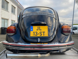 Volkswagen Kever bj 3-1983 apk 6-2022 verkocht