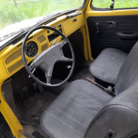 Volkswagen Kever 1300 bouwjaar 1972 verkocht