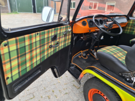 Volkswagen T2 b Westfalia 4 persoons verkocht