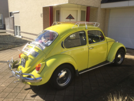 Volkswagen Kever bj 1972 Jubileum uitvoering Verkocht