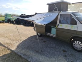 Volkswagen T4 camper bj 1995 1.9 diesel 245000 km apk Verkocht