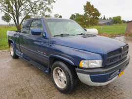 Dodge Ram 1500 bj 7-1996 8 cil autom verkocht