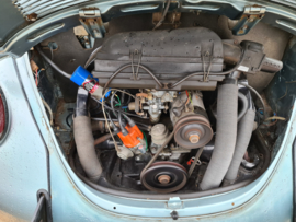 Volkswagen Kever 1303 L bj 1973 apk 3-2023 verkocht