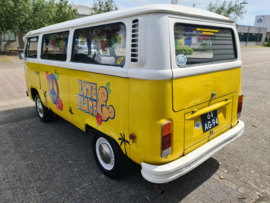 Volkswagen t2 b combi bj 1973 9 persoons op lpg verkocht