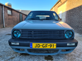 Volkswagen Golf 2 GTI vr6 Bouwjaar 1985 verkocht