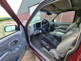 Chevrolet Silverado K 1500 4 x 4 5.7 liter verkocht