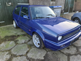 Volkswagen Golf 2 GTI bj 1984 1.8 8V originele GTI verkocht