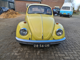 Volkswagen Kever 1300 bouwjaar 1972 verkocht