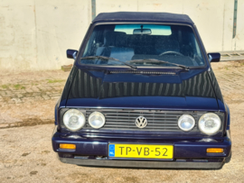 Volkswagen Golf 1 cabrio Classic Line bj 1991 apk 12-2023
