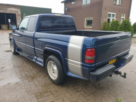 Dodge Ram 1500 bj 7-1996 8 cil autom verkocht