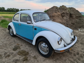 Volkswagen Kever bj 1982 1200 cc motor verkocht