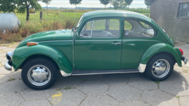 Volkswagen Kever 1302 Bouwjaar 1972 Calfornische auto verkocht