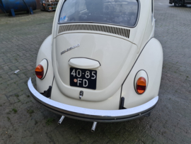 Volkswagen Kever bouwjaar 1968 verkocht