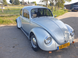 Volkswagen Kever 1200 nieuwe verkocht