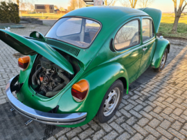 Volkswagen Kever 1300 bj 1973 eerlijke harde Kever Verkocht