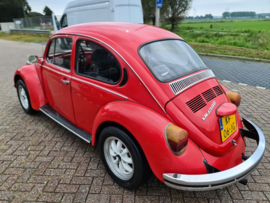 Volkswagen Kever 1300 L bj 1974 apk 9-2024 verkocht