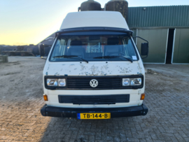 Volkswagen T3 1600 td bj 1990 5 bak vwrkocht