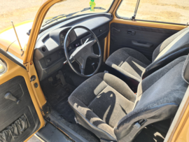 Volkswagen Kever 1303 bouwjaar 1972 nw apk gereserveerd