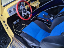 Volkswagen Kever bj 1974 Show auto apk Verkocht