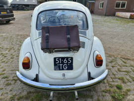 Volkswagen Kever 1300 bj 1972  Verkocht