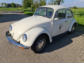 Volkswagen Kever bj 1976 1600 cc apk 5-2022 verkocht