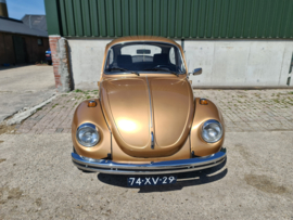 Volkswagen Kever 1303 bouwjaar 1972 nw apk gereserveerd